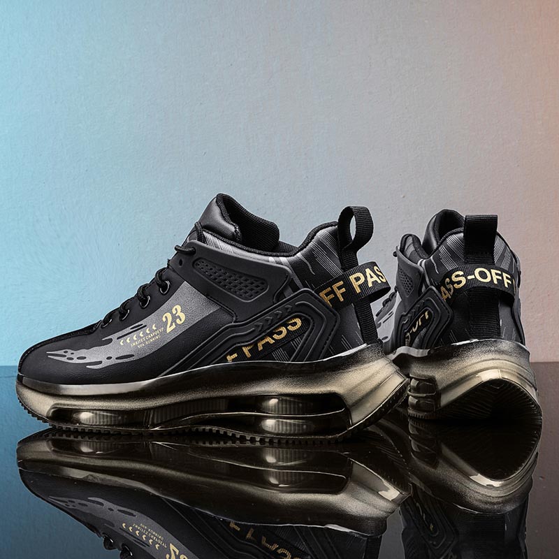 Ethnic Fashion Store - flatform spring sneakers men any brand