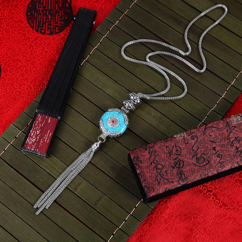 Ethnic Fashion Brand - Brand Xiong Hang Fashion Costume Jewelry