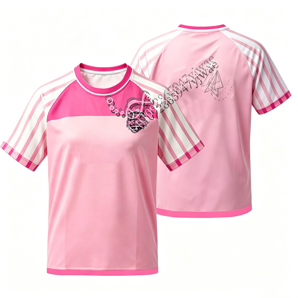 2026 Thailand DMD Sport Day Hi - Thai Silk Blouse recension och pris