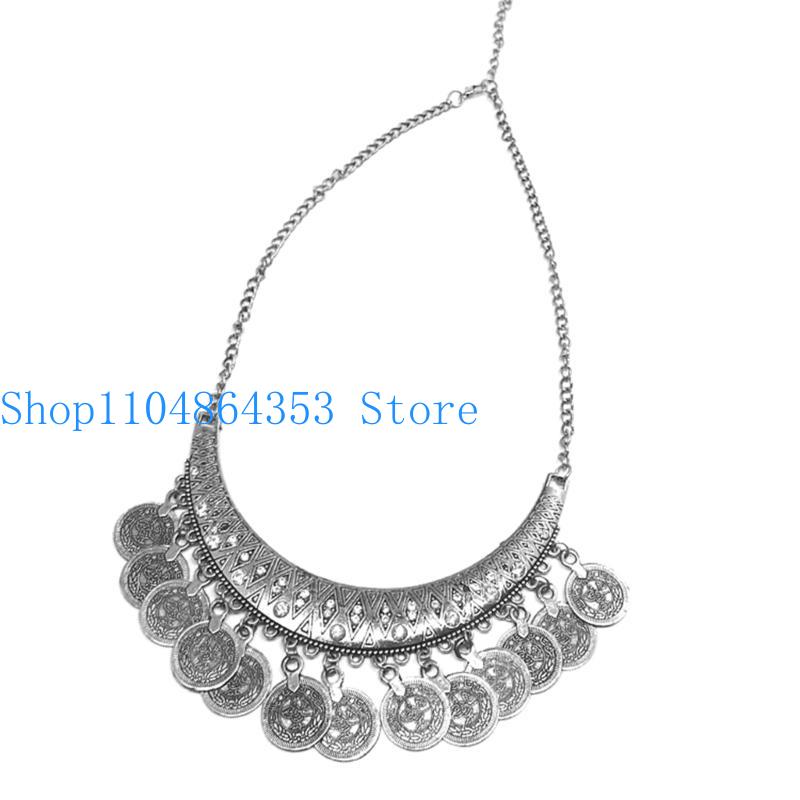 652F 2 Pcs Trendy Silver Ethni - Ethnic Fashion Co In recension och pris