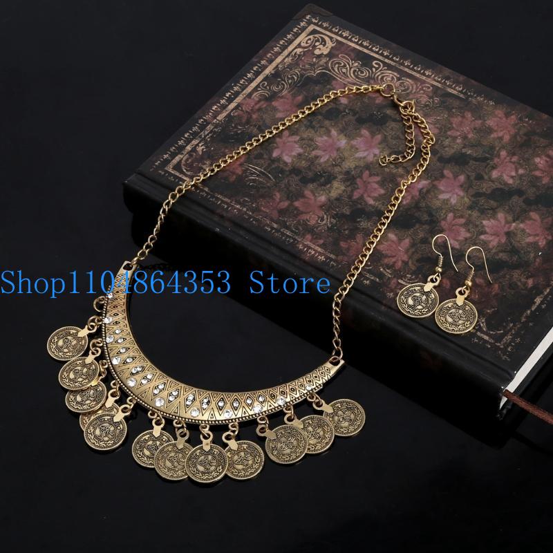652F 2 Pcs Trendy Silver Ethni - Ethnic Fashion Co In recension och pris