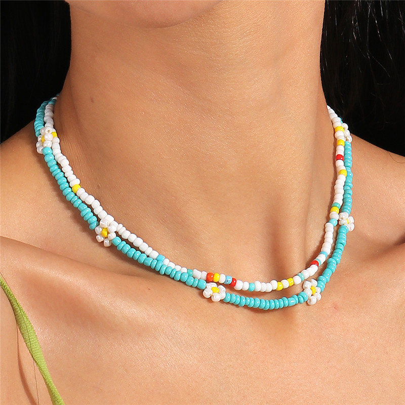 Aihua Bohemia Colorful Seed Be - Kids Ethnic Fashion recension och pris