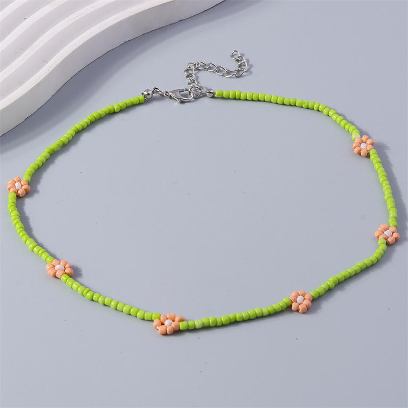 Aihua Bohemia Colorful Seed Be - Kids Ethnic Fashion recension och pris