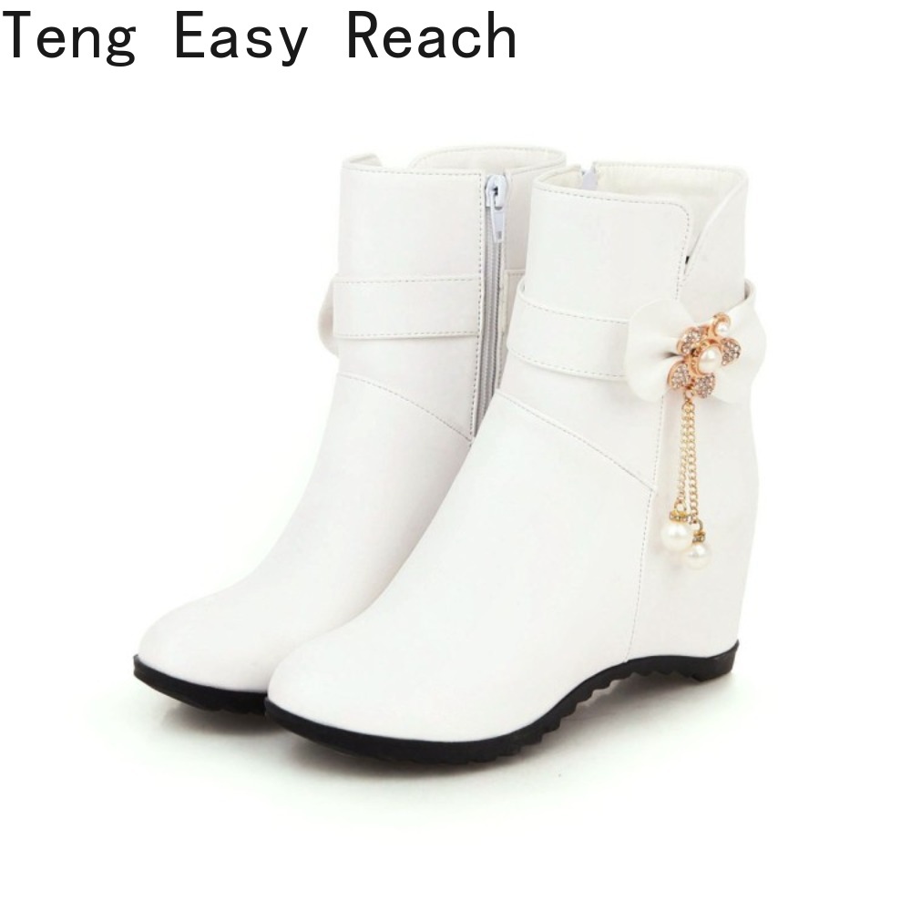 Fashion Wedges Brand Women's P - Ethnic Fashion Brand recension och pris