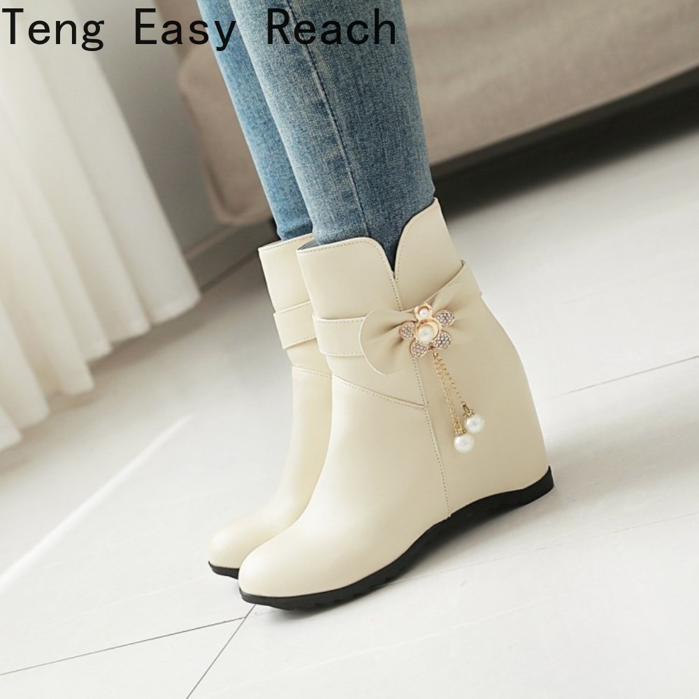 Fashion Wedges Brand Women's P - Ethnic Fashion Brand recension och pris