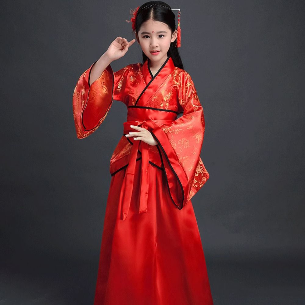 Fashion Ethnic Children's Anci - Kids Ethnic Fashion recension och pris