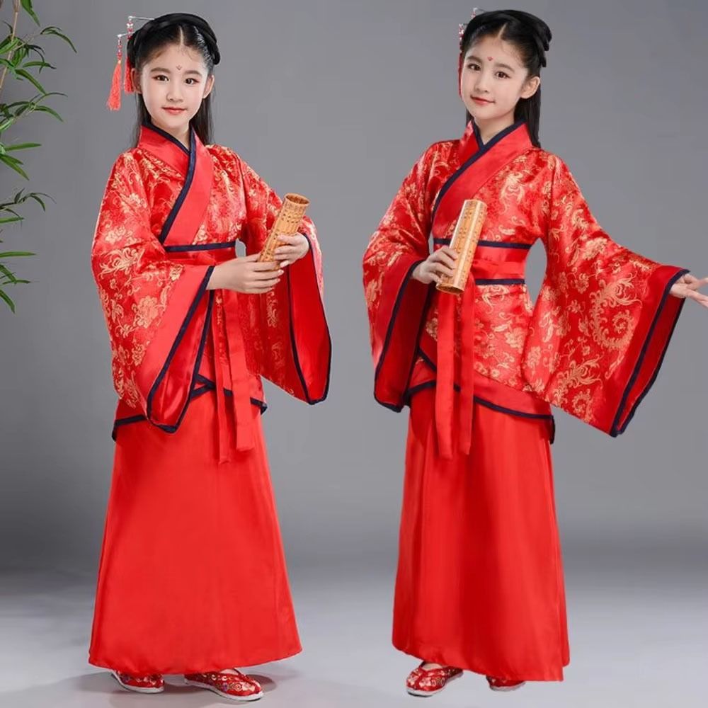Fashion Ethnic Children's Anci - Kids Ethnic Fashion recension och pris