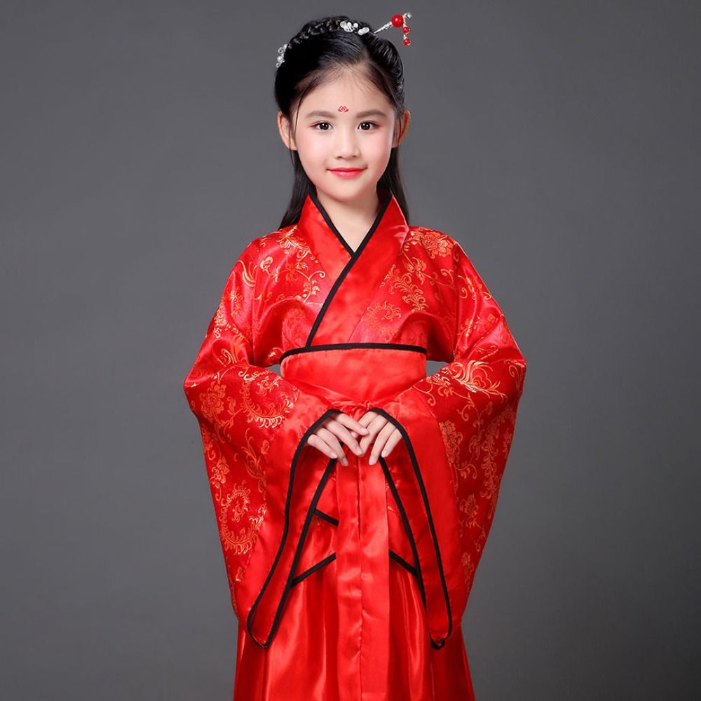 Fashion Ethnic Children's Anci - Kids Ethnic Fashion recension och pris