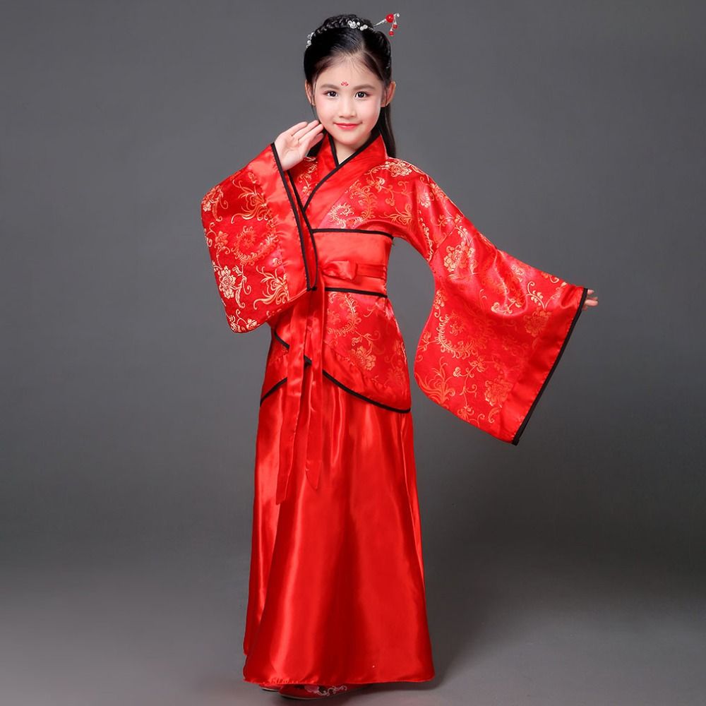 Fashion Ethnic Children's Anci - Kids Ethnic Fashion recension och pris
