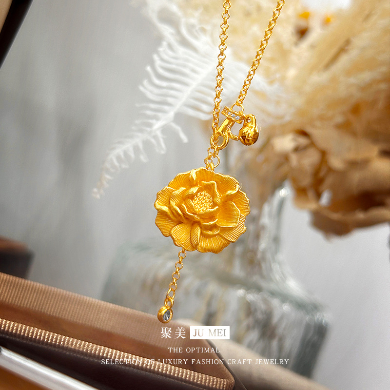 9999 24K real gold store same  - Ethnic Fashion Store recension och pris