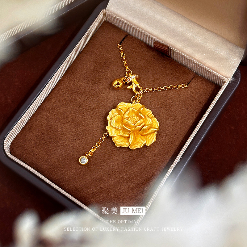 9999 24K real gold store same  - Ethnic Fashion Store recension och pris