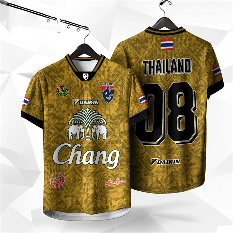 Men Women 2026 AI Thailand Cha - Thai Silk Blouse recension och pris