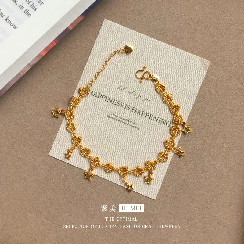 9999 24K real gold store same  - Ethnic Fashion Store recension och pris