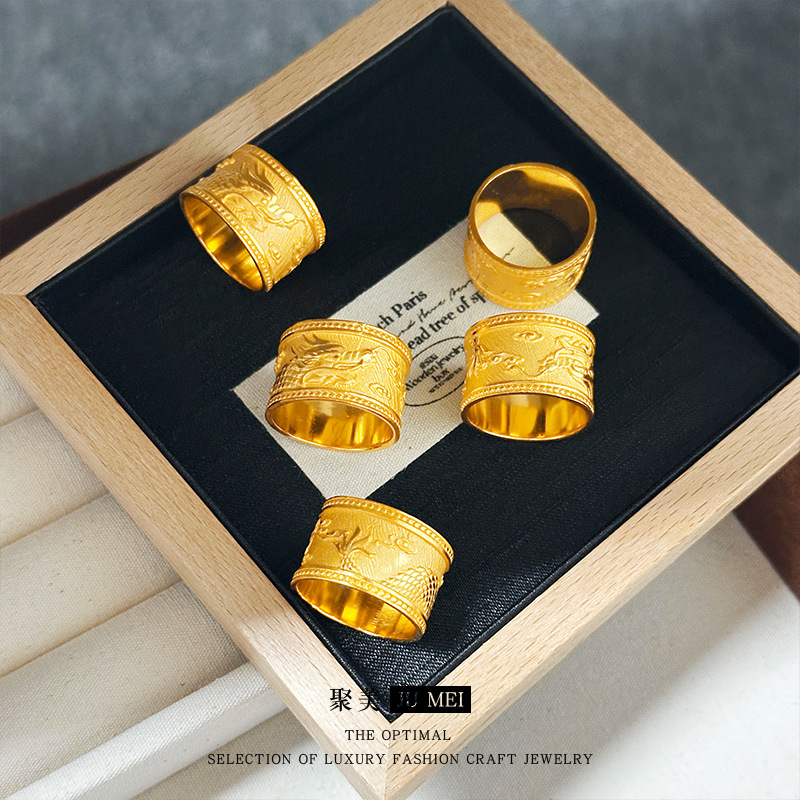 9999 24K real gold store same  - Ethnic Fashion Store recension och pris
