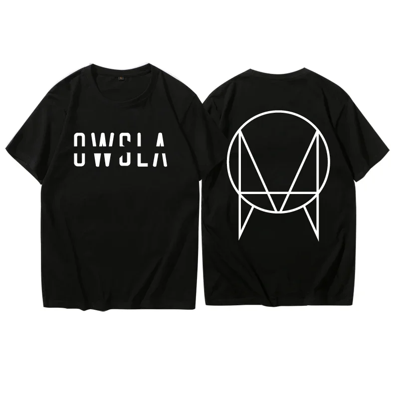 OWSLA Skrillex Ssk Vac Thailan - Thai Silk Blouse recension och pris