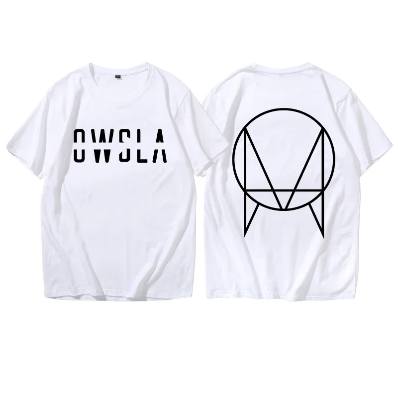 OWSLA Skrillex Ssk Vac Thailan - Thai Silk Blouse recension och pris