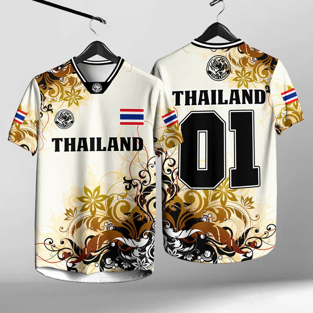 Men And Women Elephant Thailan - Thai Silk Blouse recension och pris