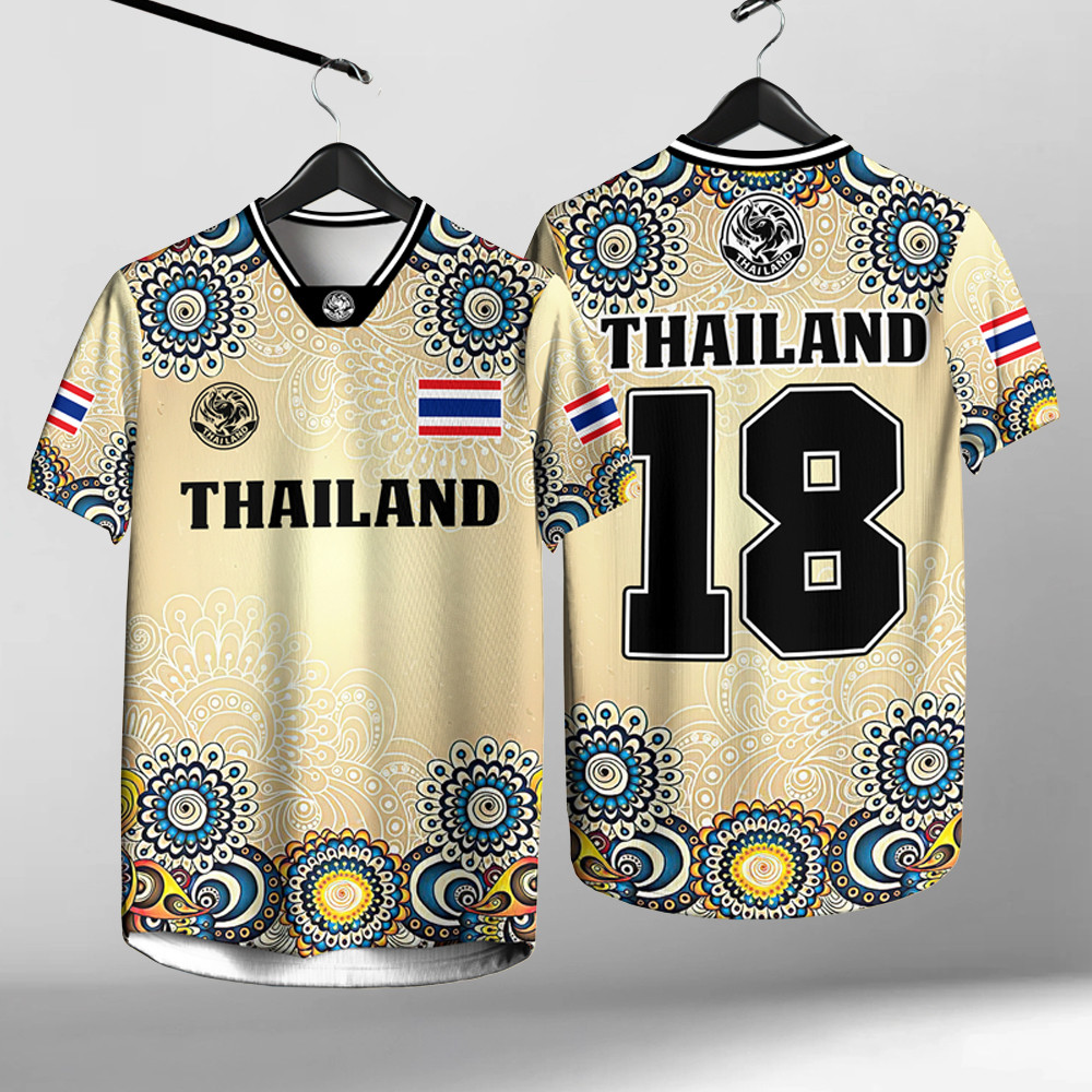 Men And Women Elephant Thailan - Thai Silk Blouse recension och pris