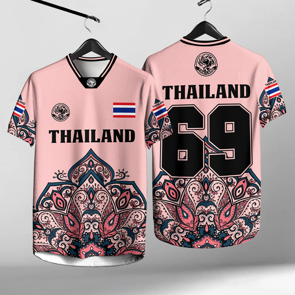 Men And Women Elephant Thailan - Thai Silk Blouse recension och pris