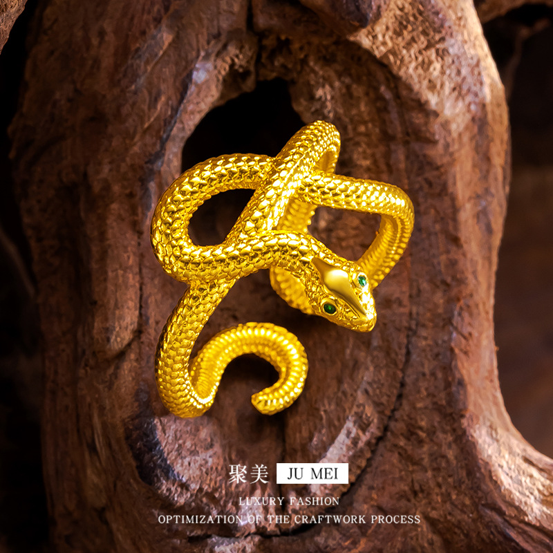 9999 24K  real gold store same - Ethnic Fashion Store recension och pris