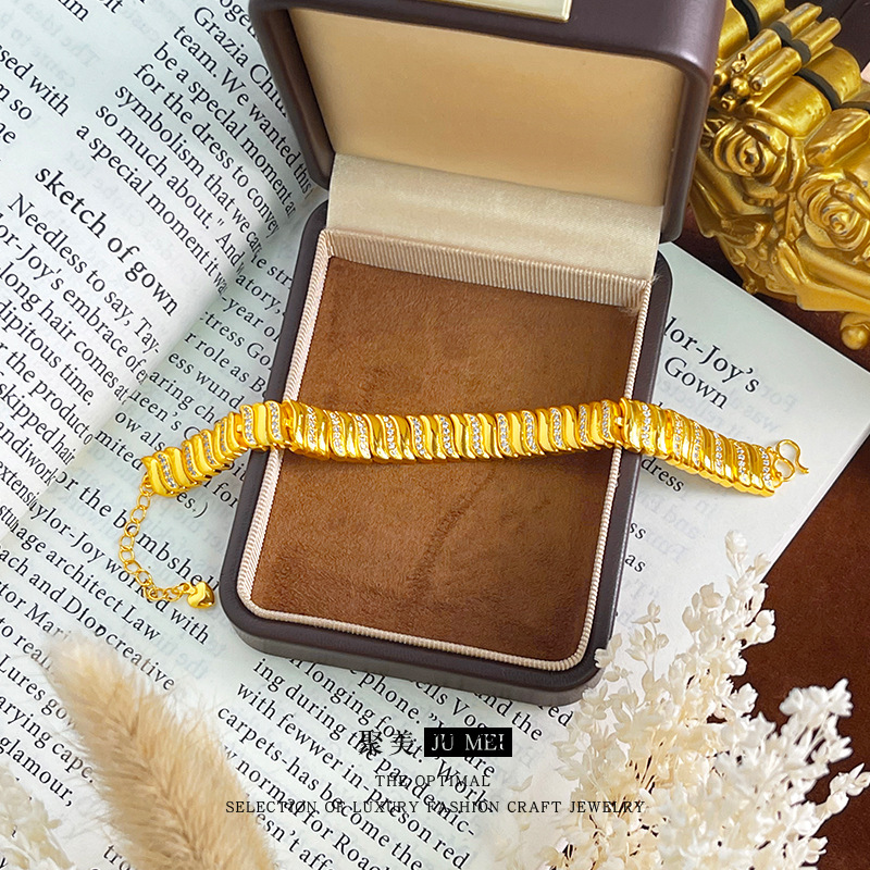 9999 24K real gold store same  - Ethnic Fashion Store recension och pris