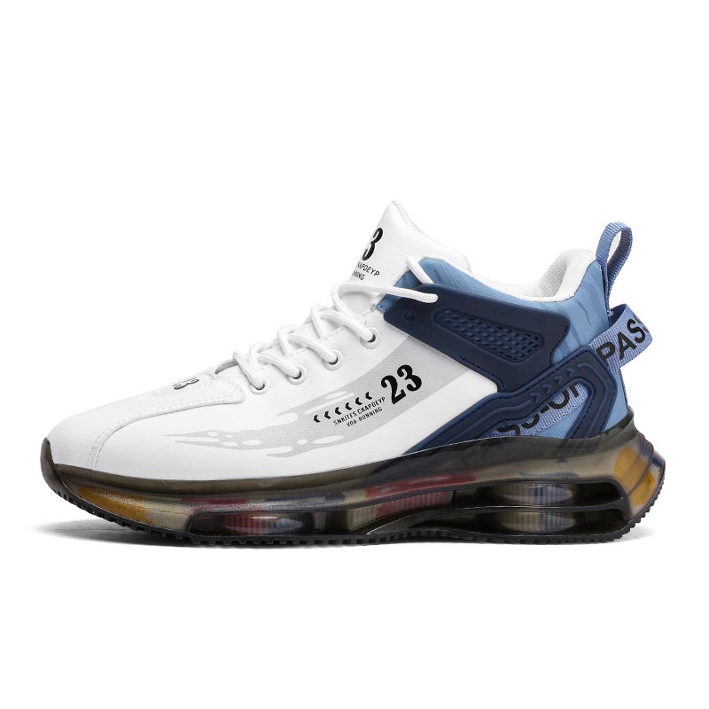 flatform spring sneakers men a - Ethnic Fashion Store recension och pris