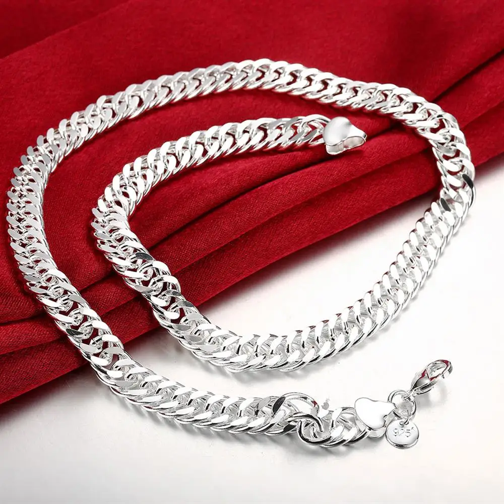 Luxury Brand 925 Sterling Silv - Ethnic Fashion Brand recension och pris