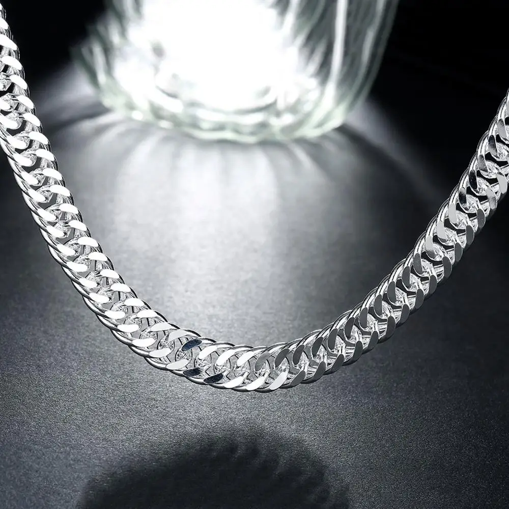 Luxury Brand 925 Sterling Silv - Ethnic Fashion Brand recension och pris