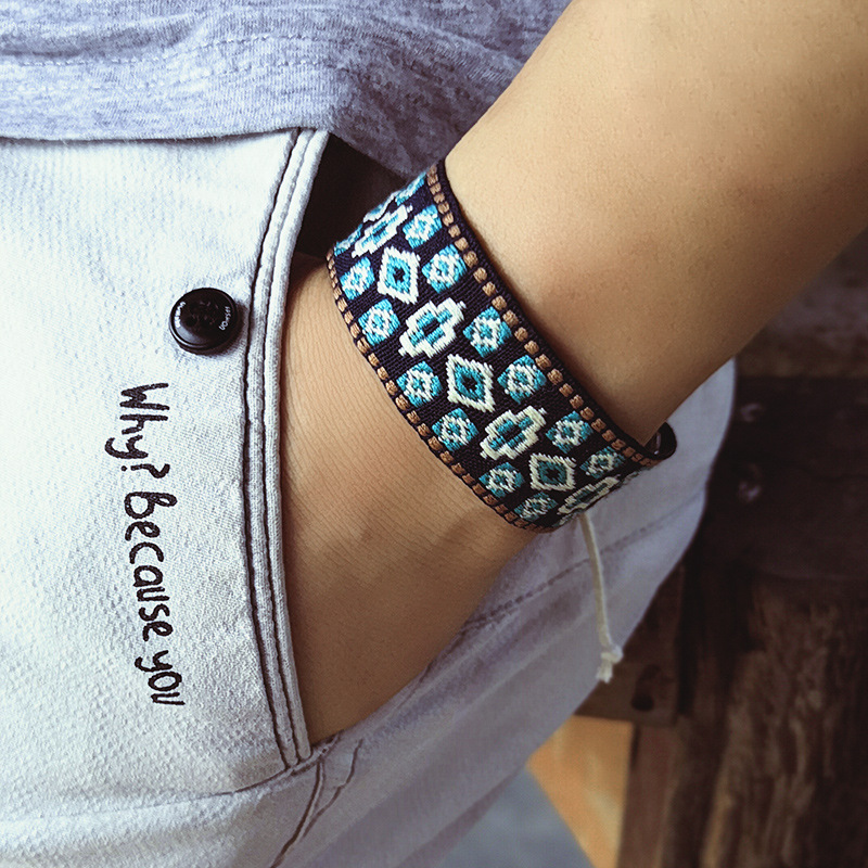 Ethnic Style Fashion Hand-wove - Ethnic Fashion Brand recension och pris