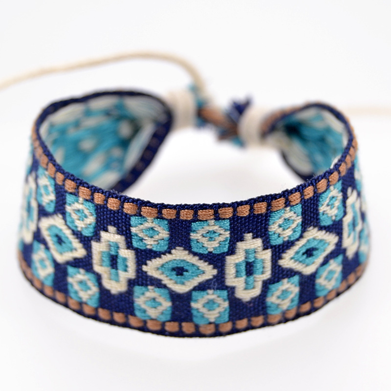 Ethnic Style Fashion Hand-wove - Ethnic Fashion Brand recension och pris