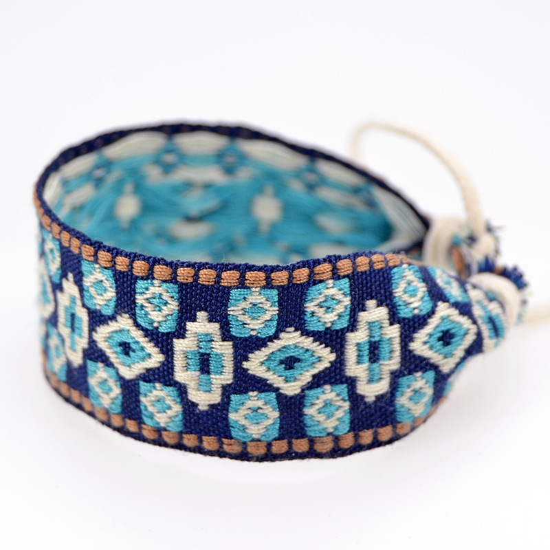 Ethnic Style Fashion Hand-wove - Ethnic Fashion Brand recension och pris