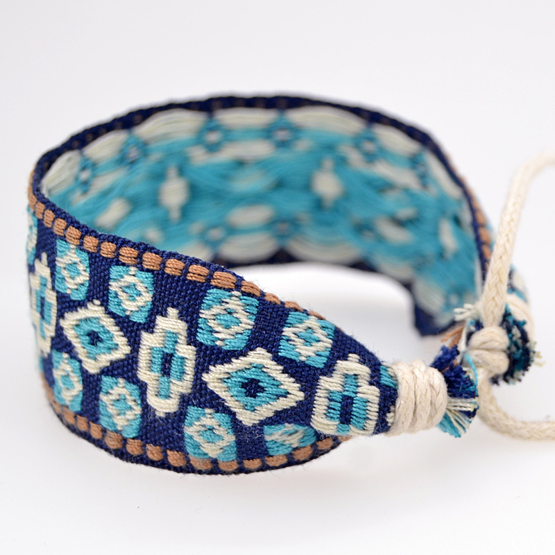 Ethnic Style Fashion Hand-wove - Ethnic Fashion Brand recension och pris