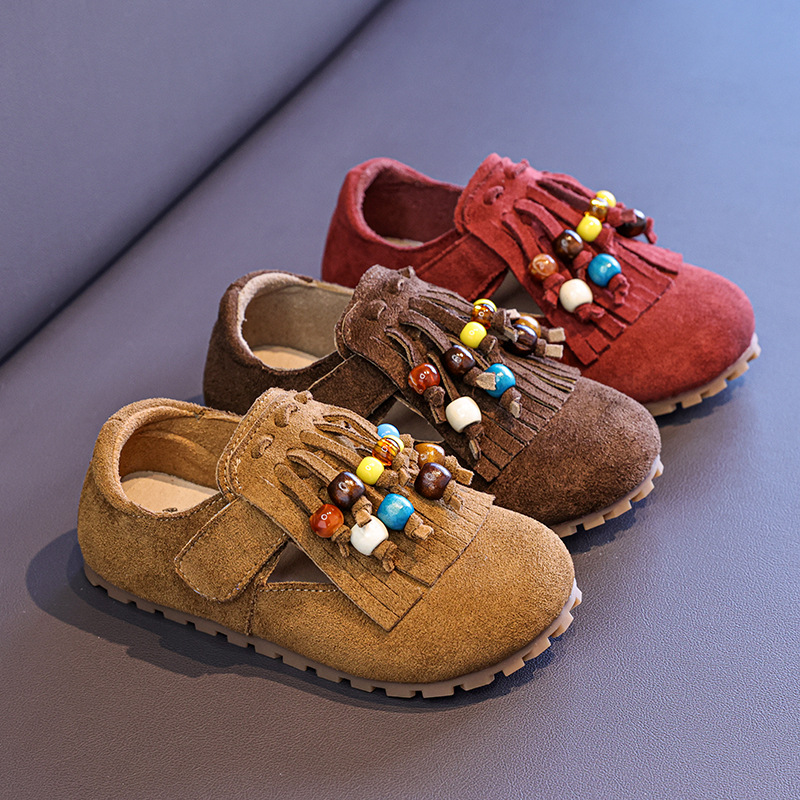 2025 Autumn New Ethnic Style G - Kids Ethnic Fashion recension och pris