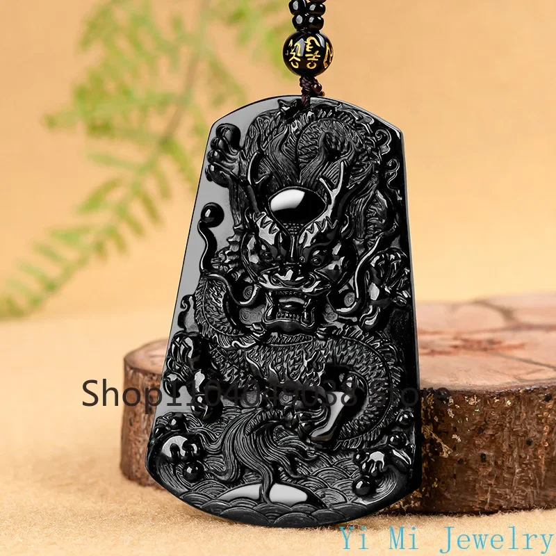 Natural A Goods Pendant Ink Ja - Ethnic Fashion Brand recension och pris