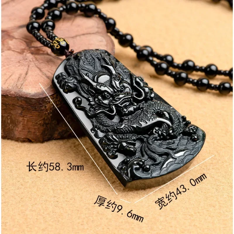 Natural A Goods Pendant Ink Ja - Ethnic Fashion Brand recension och pris