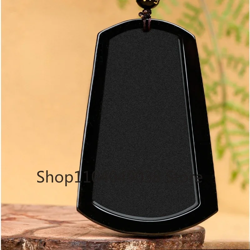 Natural A Goods Pendant Ink Ja - Ethnic Fashion Brand recension och pris