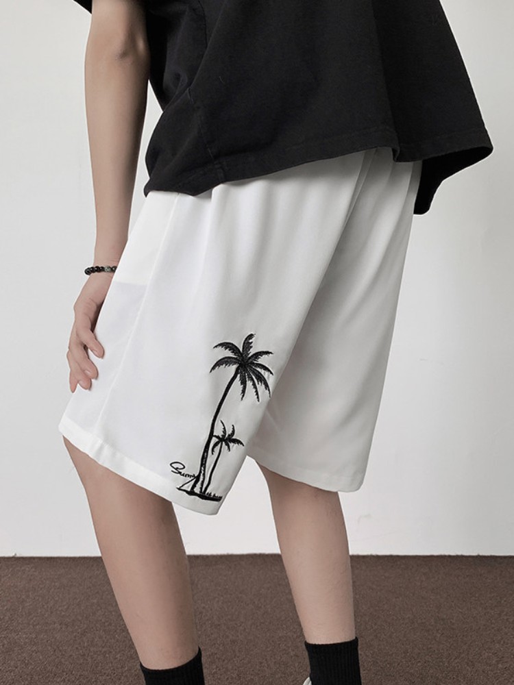 Ice Silk Sports Shorts Men's S - Ethnic Fashion Brand recension och pris