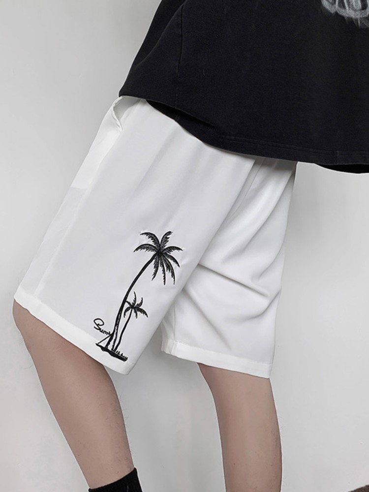 Ice Silk Sports Shorts Men's S - Ethnic Fashion Brand recension och pris