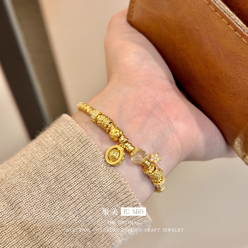 9999 24K real gold store same  - Ethnic Fashion Store recension och pris