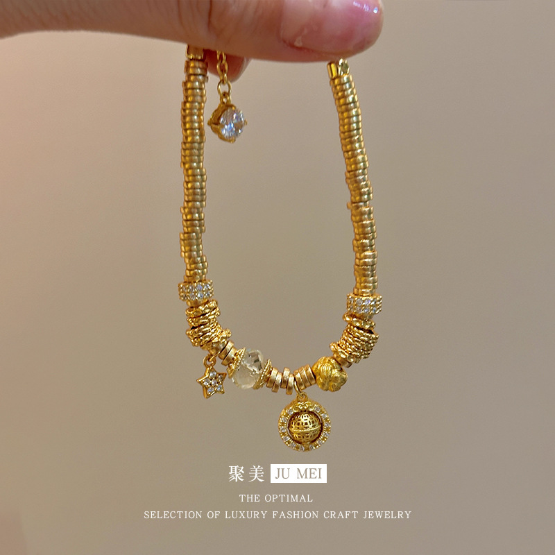 9999 24K real gold store same  - Ethnic Fashion Store recension och pris