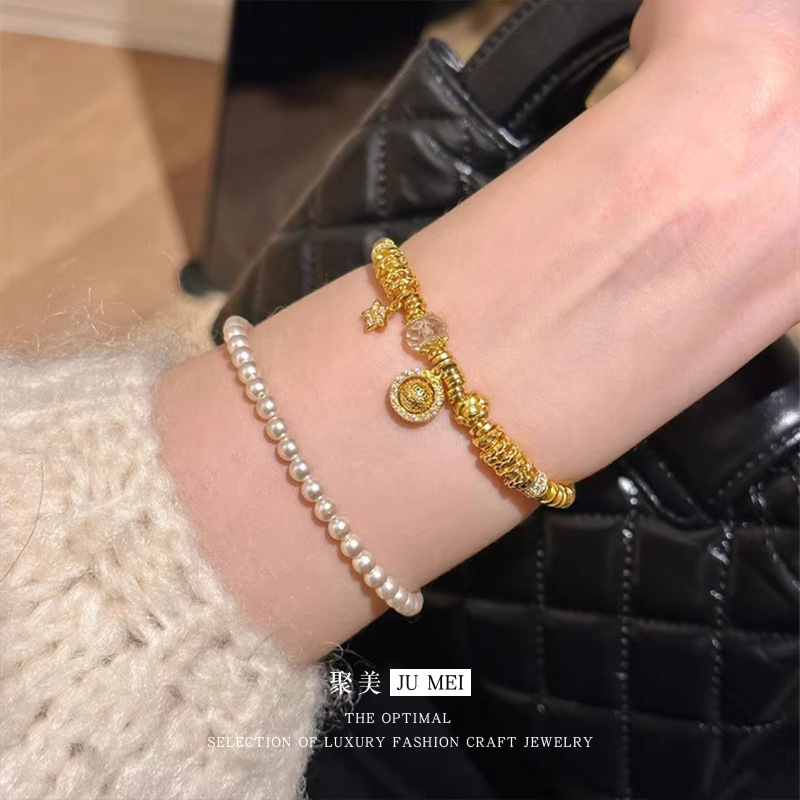 9999 24K real gold store same  - Ethnic Fashion Store recension och pris