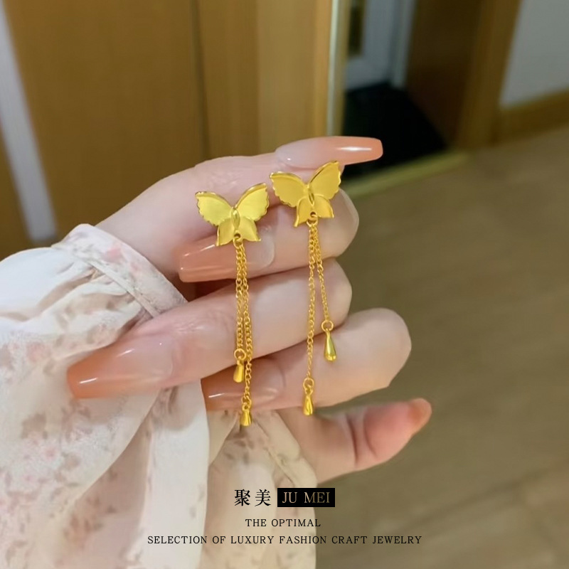 9999 24K  real gold store same - Ethnic Fashion Store recension och pris