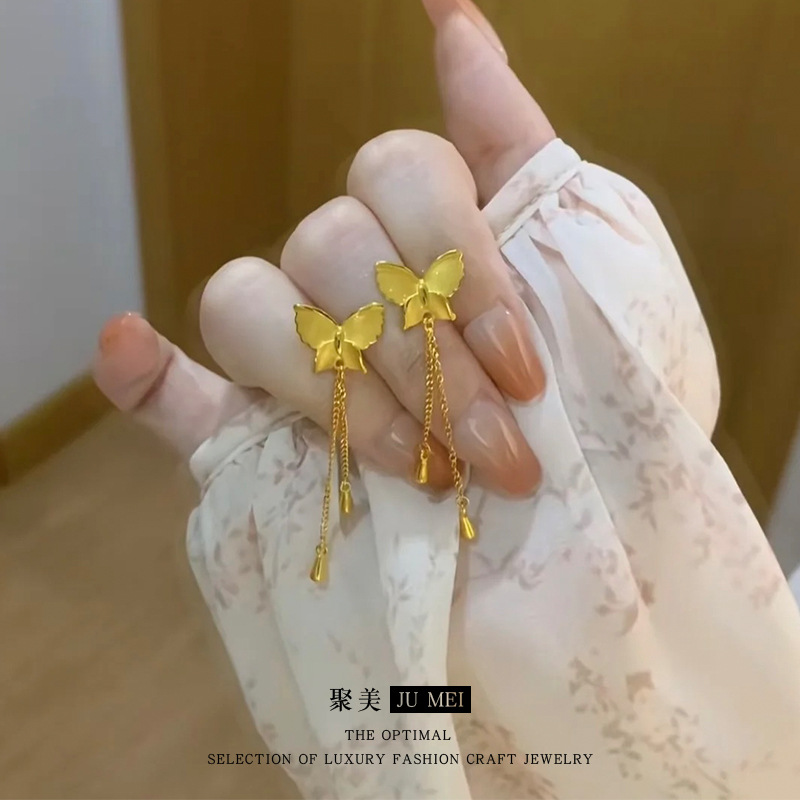 9999 24K  real gold store same - Ethnic Fashion Store recension och pris