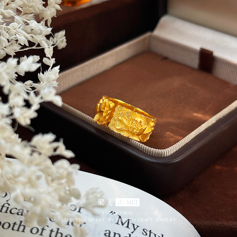 9999 24K real gold store same  - Ethnic Fashion Store recension och pris