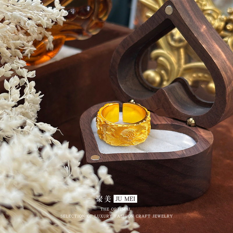 9999 24K real gold store same  - Ethnic Fashion Store recension och pris