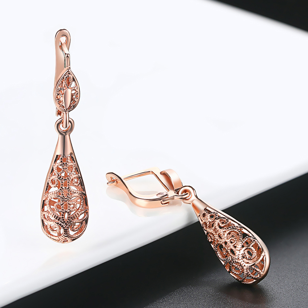 Ethnic Style Vintage Waterdrop - Ethnic Fashion Brand recension och pris