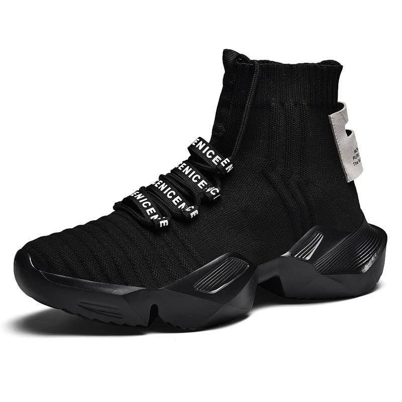 Plus Size High Top Massive Spo - Ethnic Fashion Store recension och pris