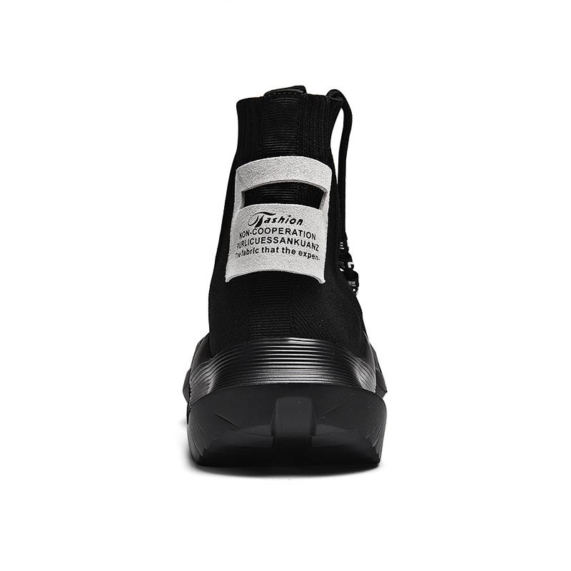 Plus Size High Top Massive Spo - Ethnic Fashion Store recension och pris