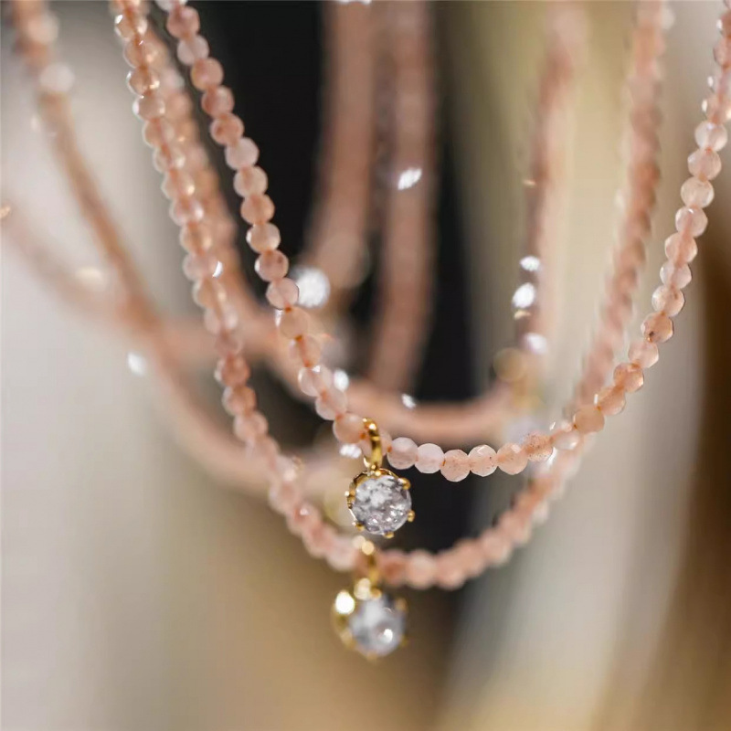 Fashion Vintage Sexy Zircon Pe - Ethnic Boho Fashion recension och pris