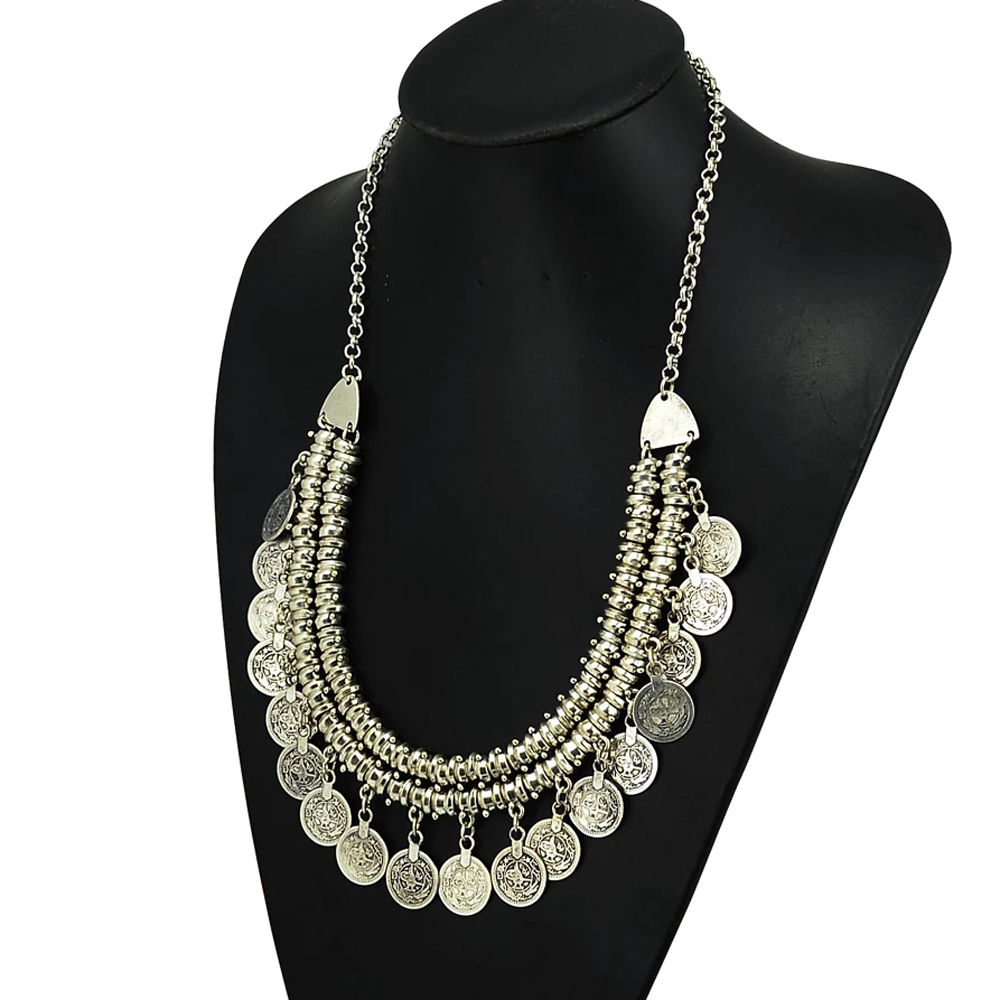 Boho Ethnic Turkish Gypsy Trib - Ethnic Fashion Co In recension och pris